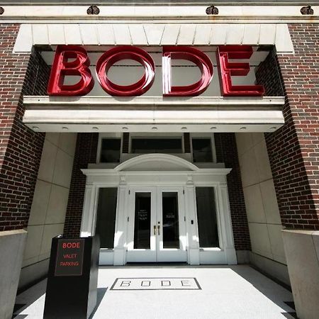 Bode Chattanooga Exterior photo